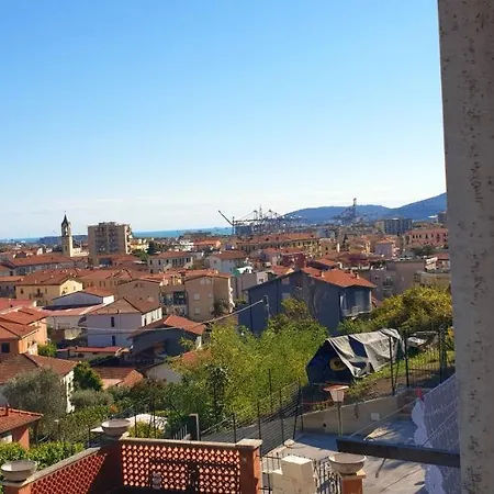 Holiday Via Bonviaggio *
