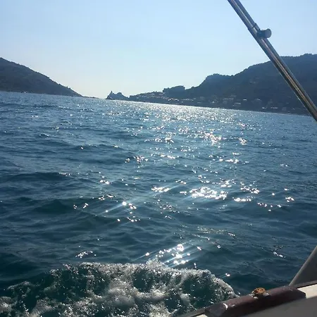 Holiday Via Bonviaggio Vakantiehuis